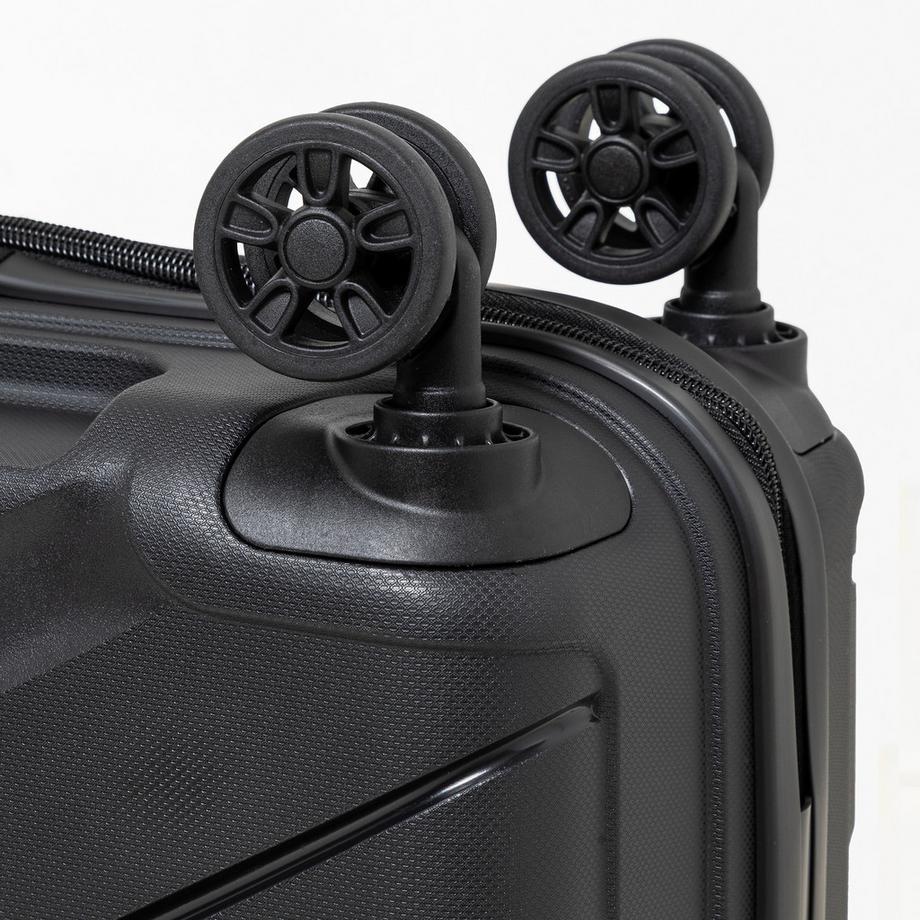 AMERICAN TOURISTER S/M/L, Valigia rigida Set JET DREVER 3.0 