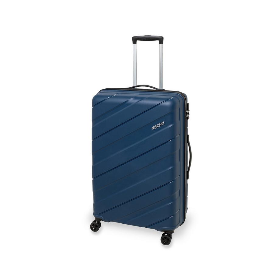 AMERICAN TOURISTER S/M/L, Hartschalenkoffer JET DREVER 3.0 