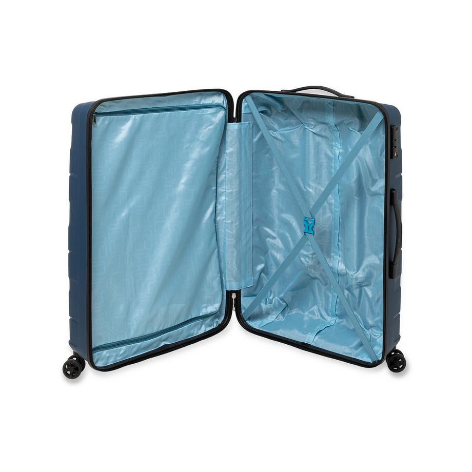 AMERICAN TOURISTER S/M/L, Hartschalenkoffer JET DREVER 3.0 
