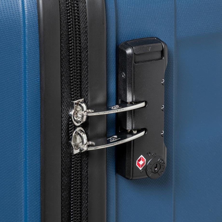 AMERICAN TOURISTER S/M/L, Hartschalenkoffer JET DREVER 3.0 