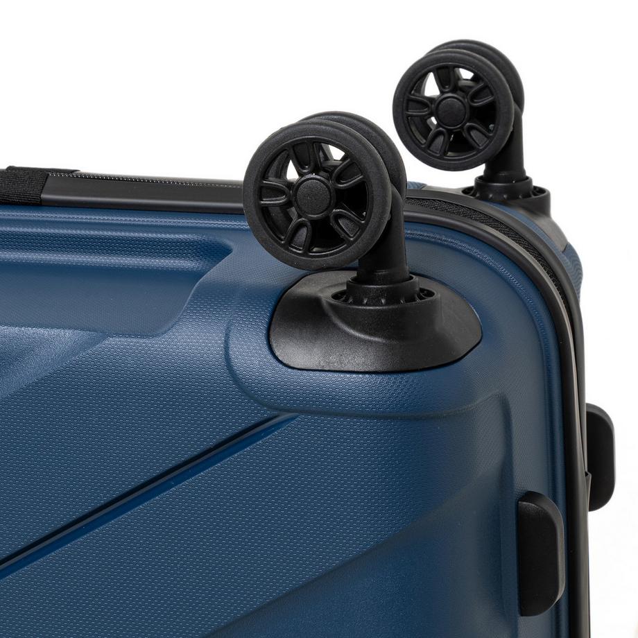 AMERICAN TOURISTER S/M/L, Hartschalenkoffer JET DREVER 3.0 