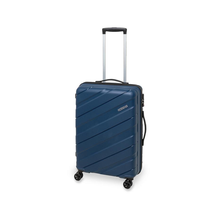 AMERICAN TOURISTER S/M/L, Hartschalenkoffer JET DREVER 3.0 