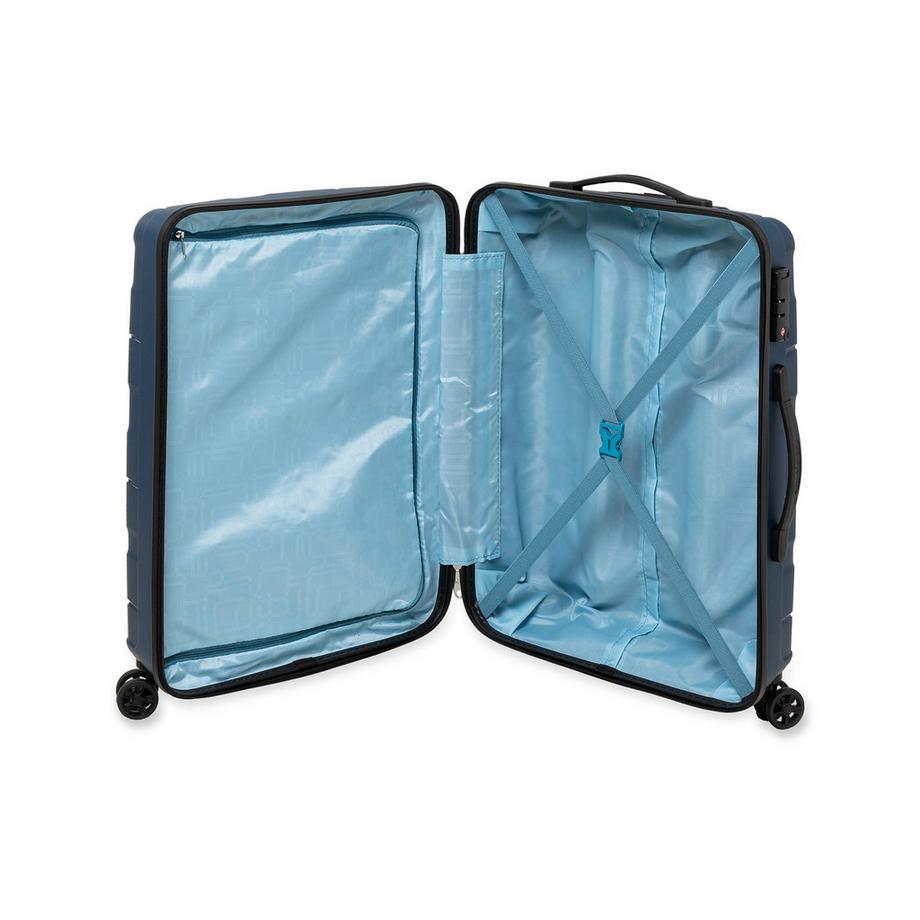 AMERICAN TOURISTER S/M/L, Hartschalenkoffer JET DREVER 3.0 