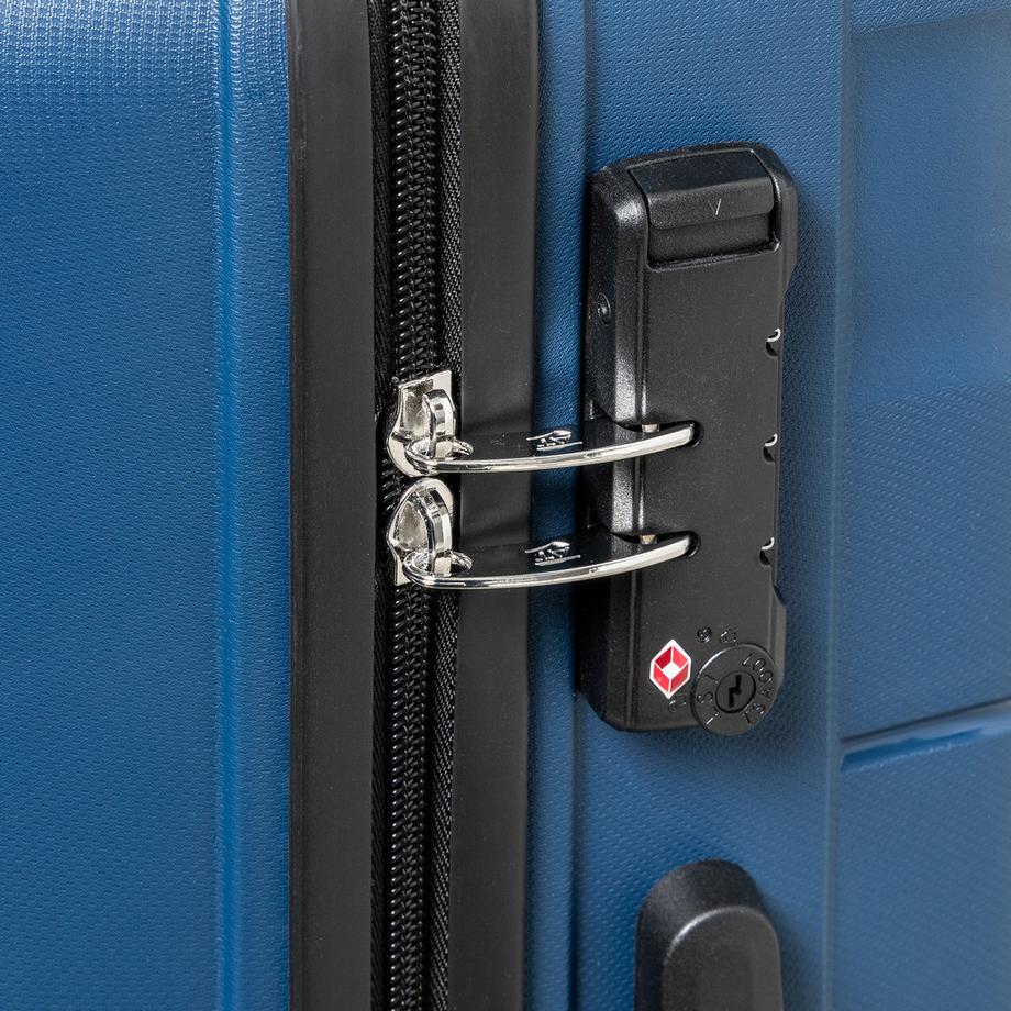 AMERICAN TOURISTER S/M/L, Hartschalenkoffer JET DREVER 3.0 