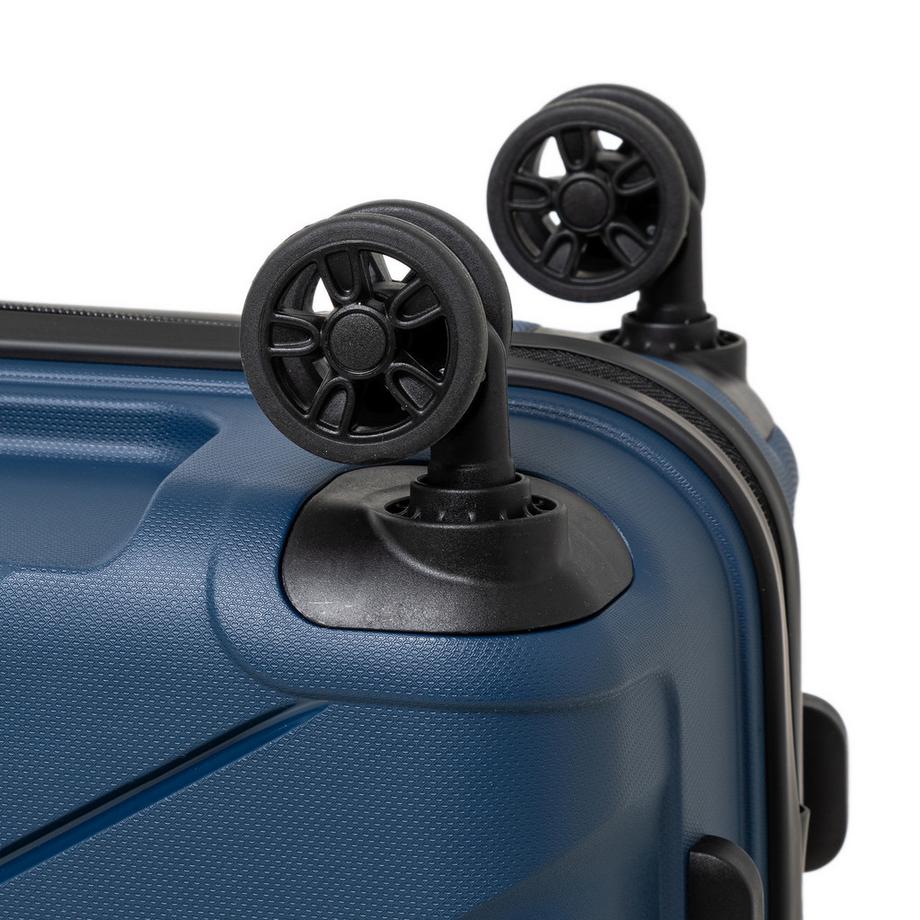 AMERICAN TOURISTER S/M/L, Hartschalenkoffer JET DREVER 3.0 