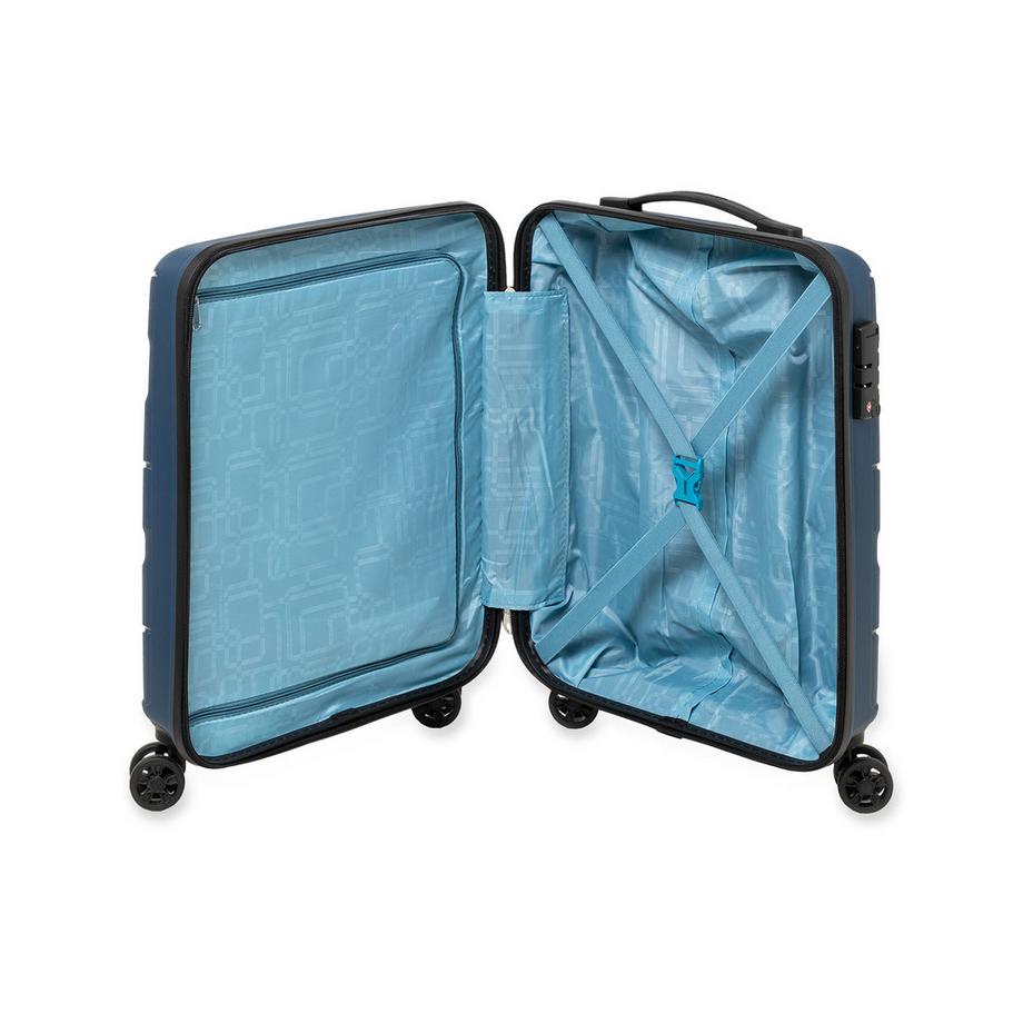 AMERICAN TOURISTER S/M/L, Hartschalenkoffer JET DREVER 3.0 