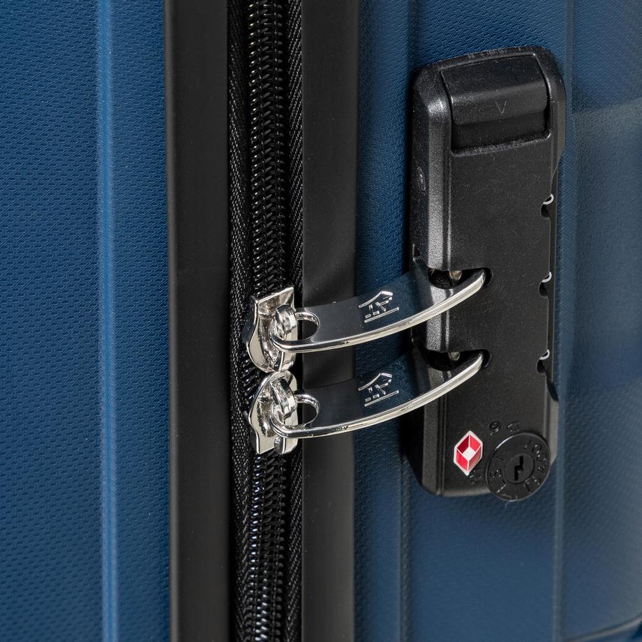 AMERICAN TOURISTER S/M/L, Hartschalenkoffer JET DREVER 3.0 