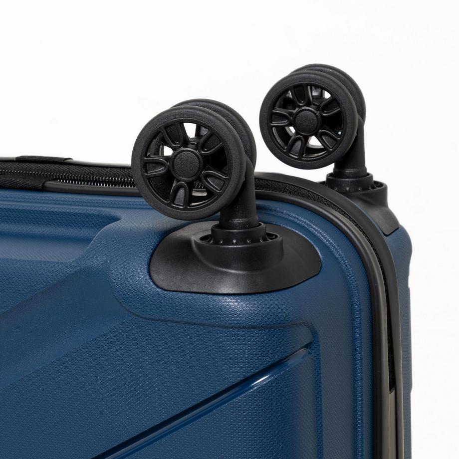 AMERICAN TOURISTER S/M/L, Hartschalenkoffer JET DREVER 3.0 