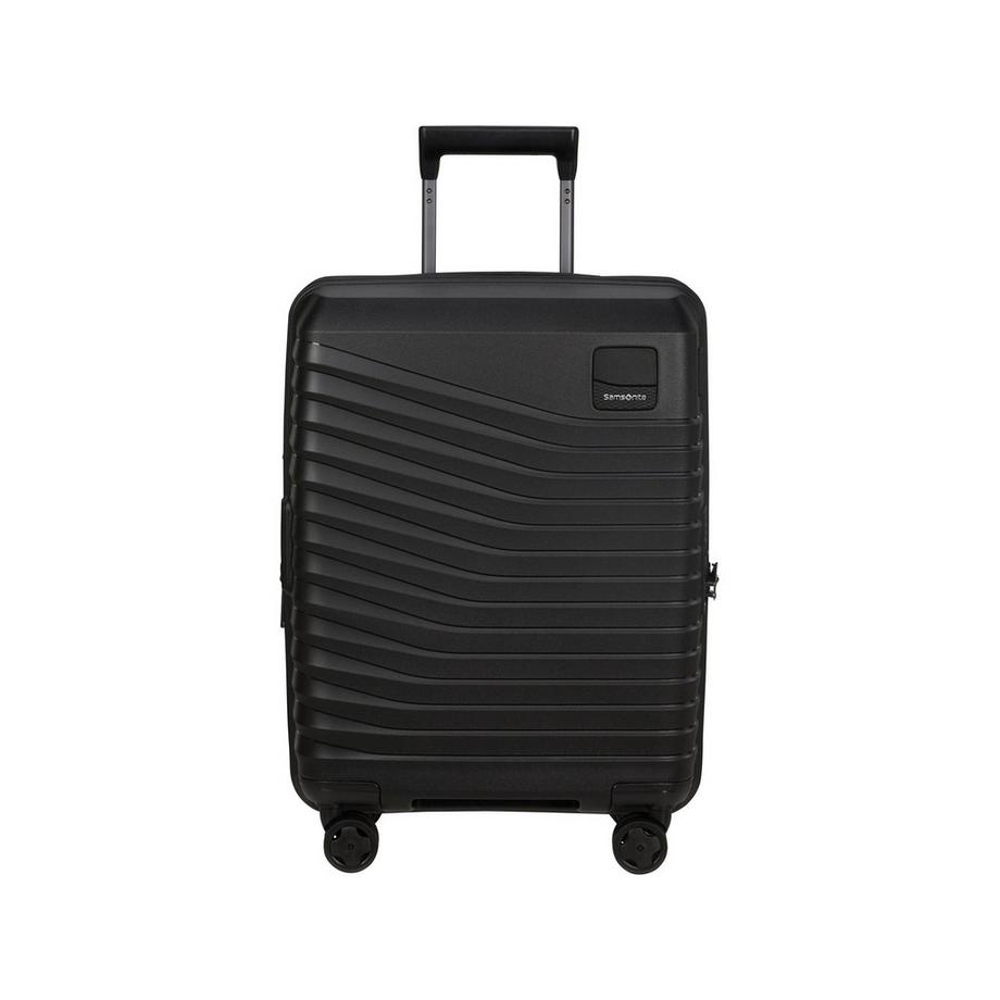 Valise rigide