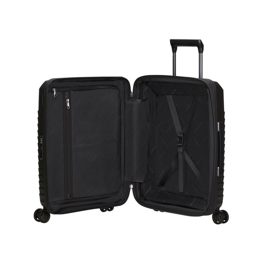 Samsonite 55 cm, Valise rigide INTUO 