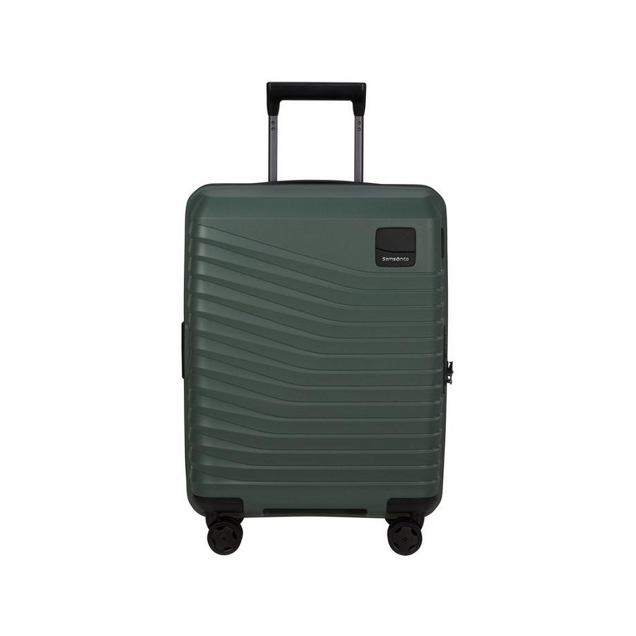 Valise rigide