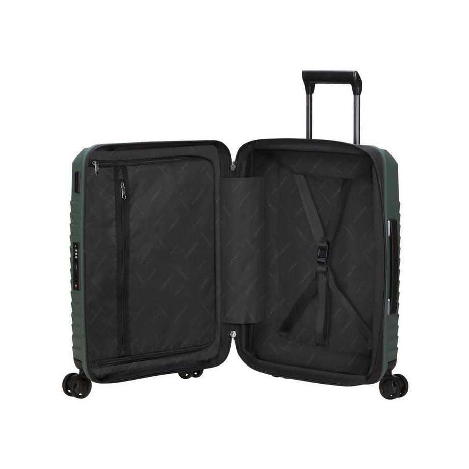 Samsonite 55 cm, Valise rigide INTUO 