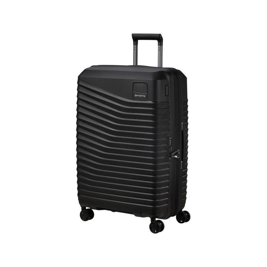 Valise rigide