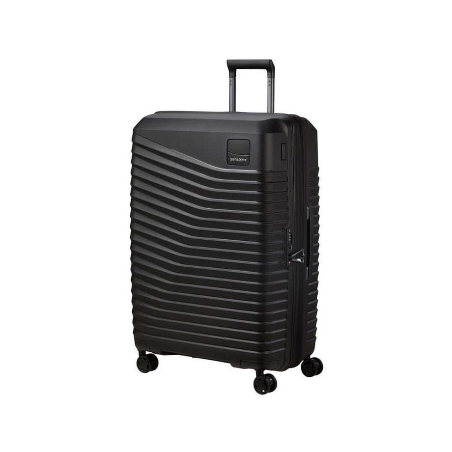 Valise rigide
