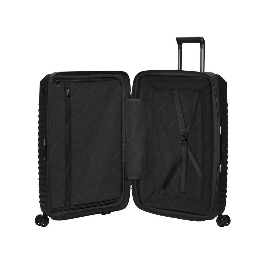 Samsonite 75 cm, Valise rigide INTUO 