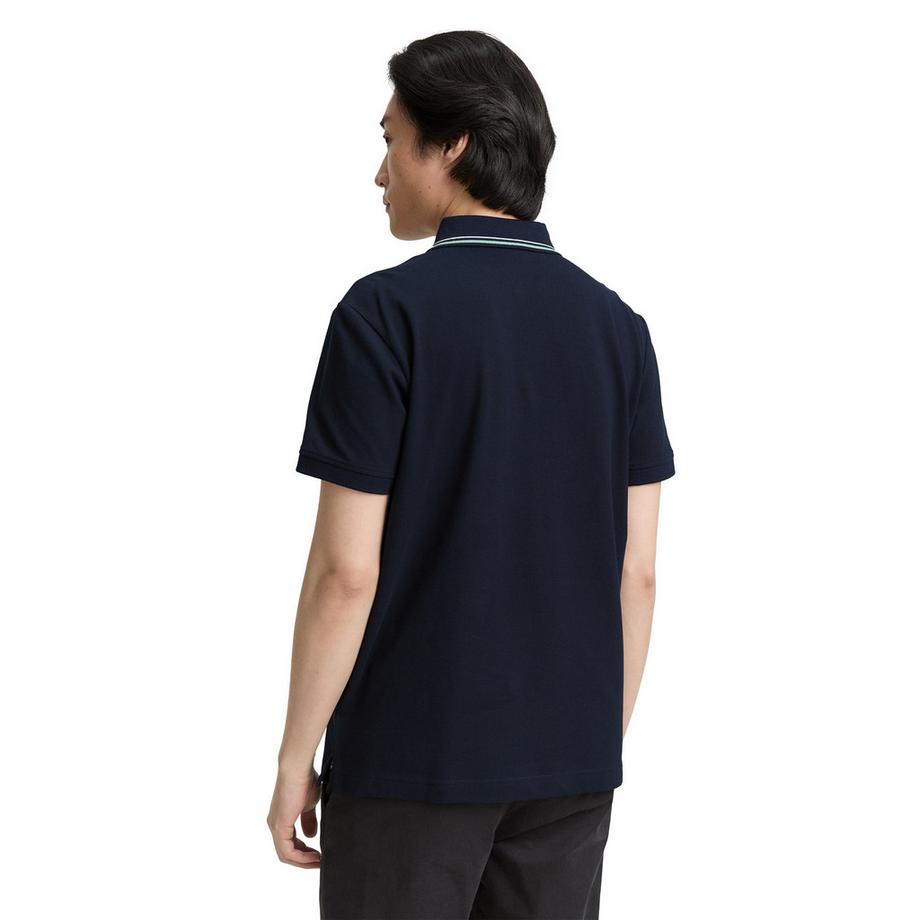 TOM TAILOR Polo Shirt  