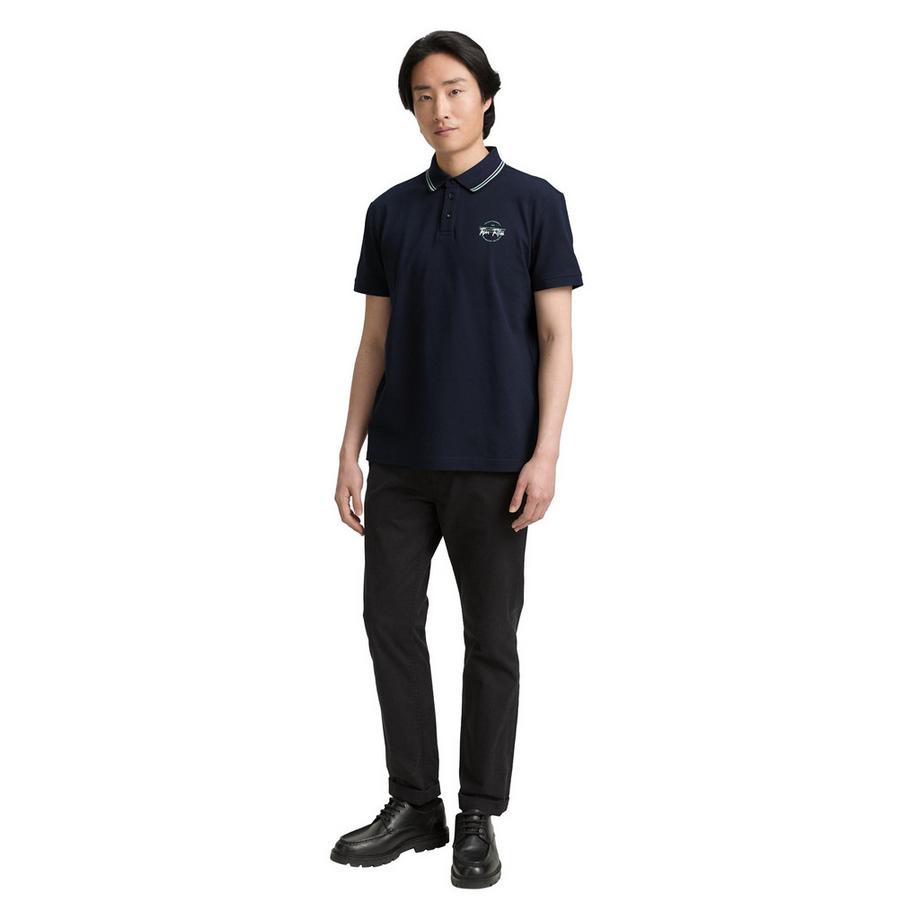 TOM TAILOR Polo Shirt  