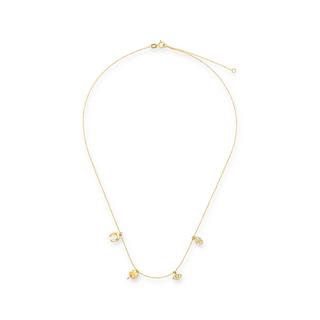 L' Atelier Gold 18 Karat by Manor  Halskette 