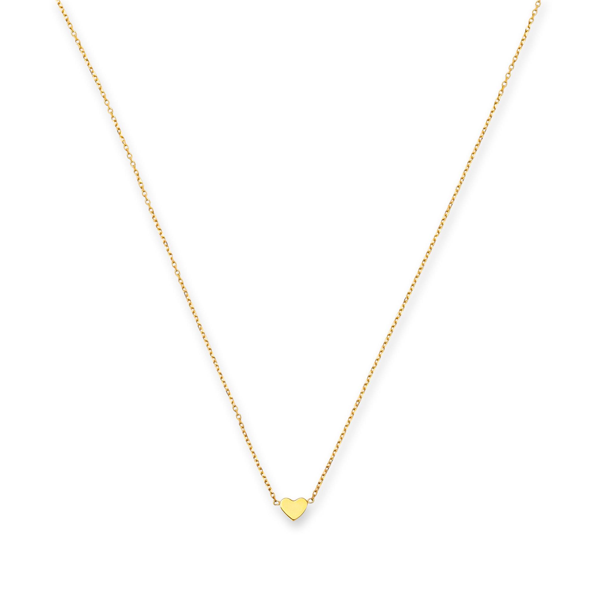 L' Atelier Gold 18 Karat by Manor  Halskette 