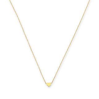 L' Atelier Gold 18 Karat by Manor  Halskette 