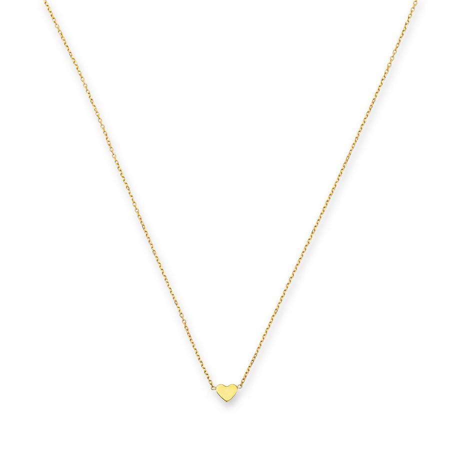 L' Atelier Gold 18 Karat by Manor  Halskette 