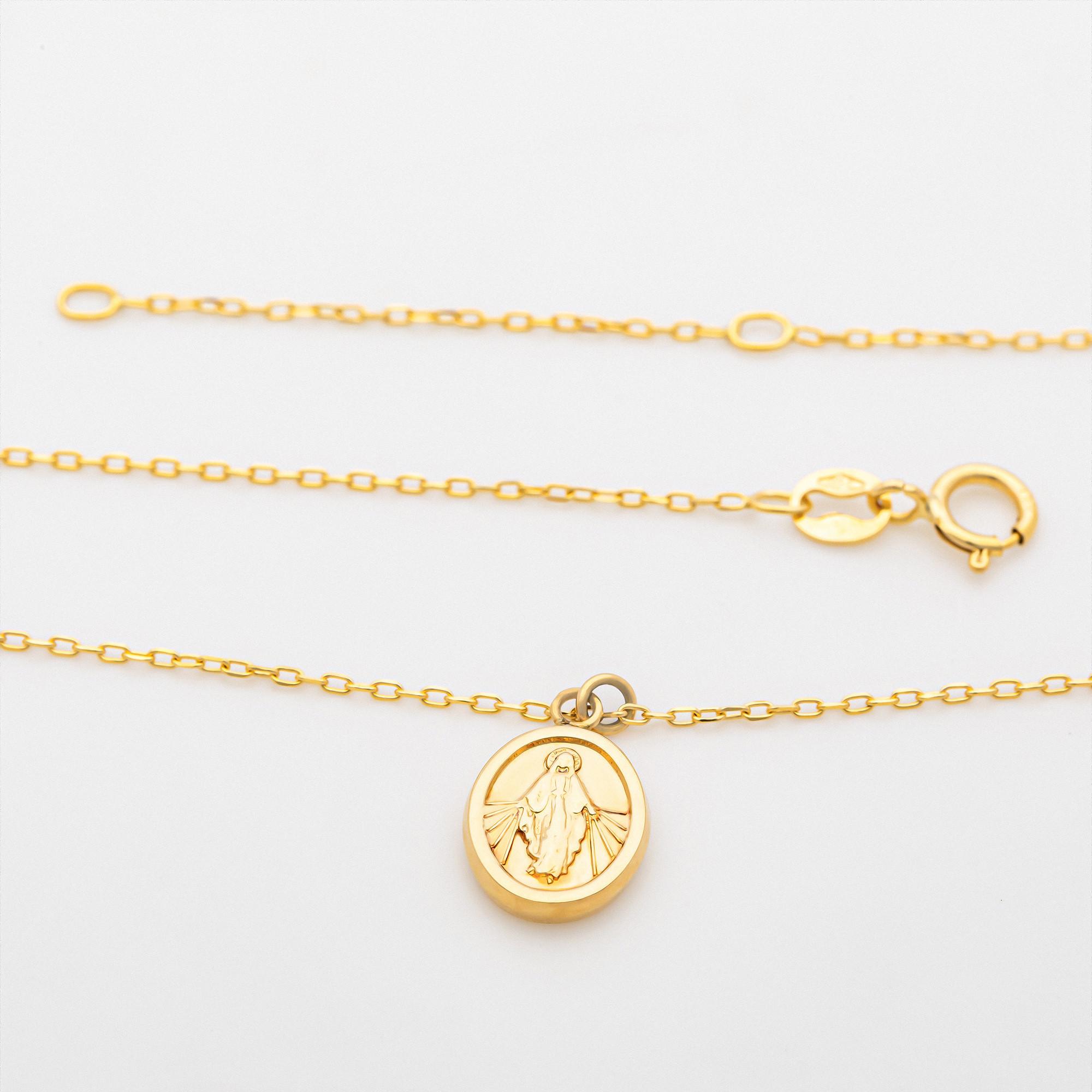 L' Atelier Gold 18 Karat by Manor  Halskette 