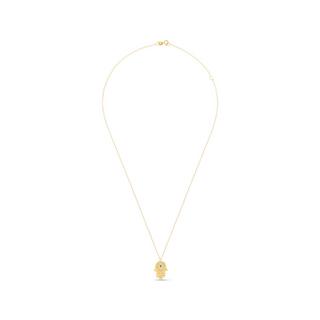 L' Atelier Gold 18 Karat by Manor  Halskette 