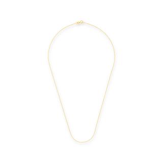 L' Atelier Gold 18 Karat by Manor  Halskette 