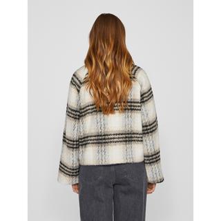 VILA Vijadia Giacca a Quadri  