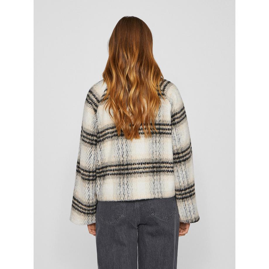 VILA Vijadia Veste Carreaux  