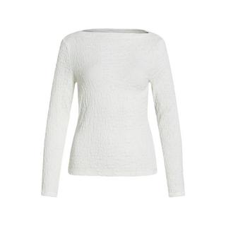 VILA Vicrimina Camicetta Maniche Lunghe  