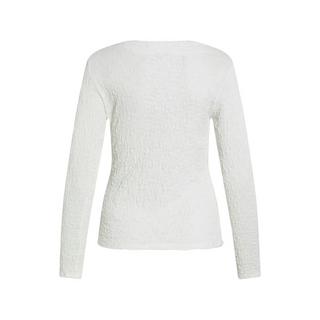 VILA Vicrimina Camicetta Maniche Lunghe  