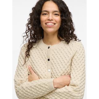 VILA Vikali Cardigan Col Rond  