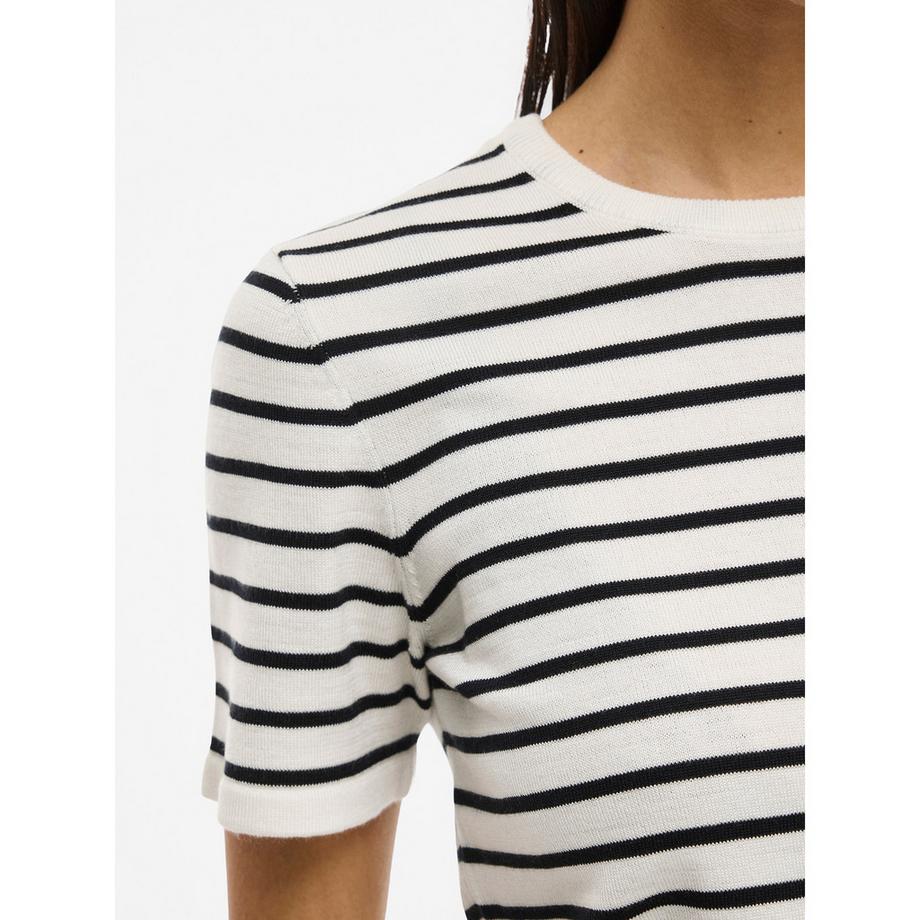 VILA T-shirt Maniche Corte  