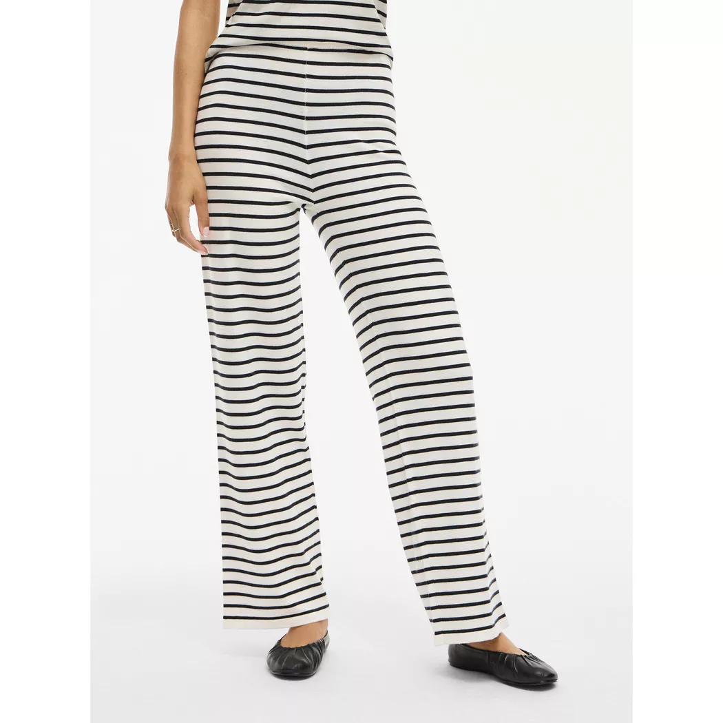VILA - Hose, für Damen, Multicolor, Größe S