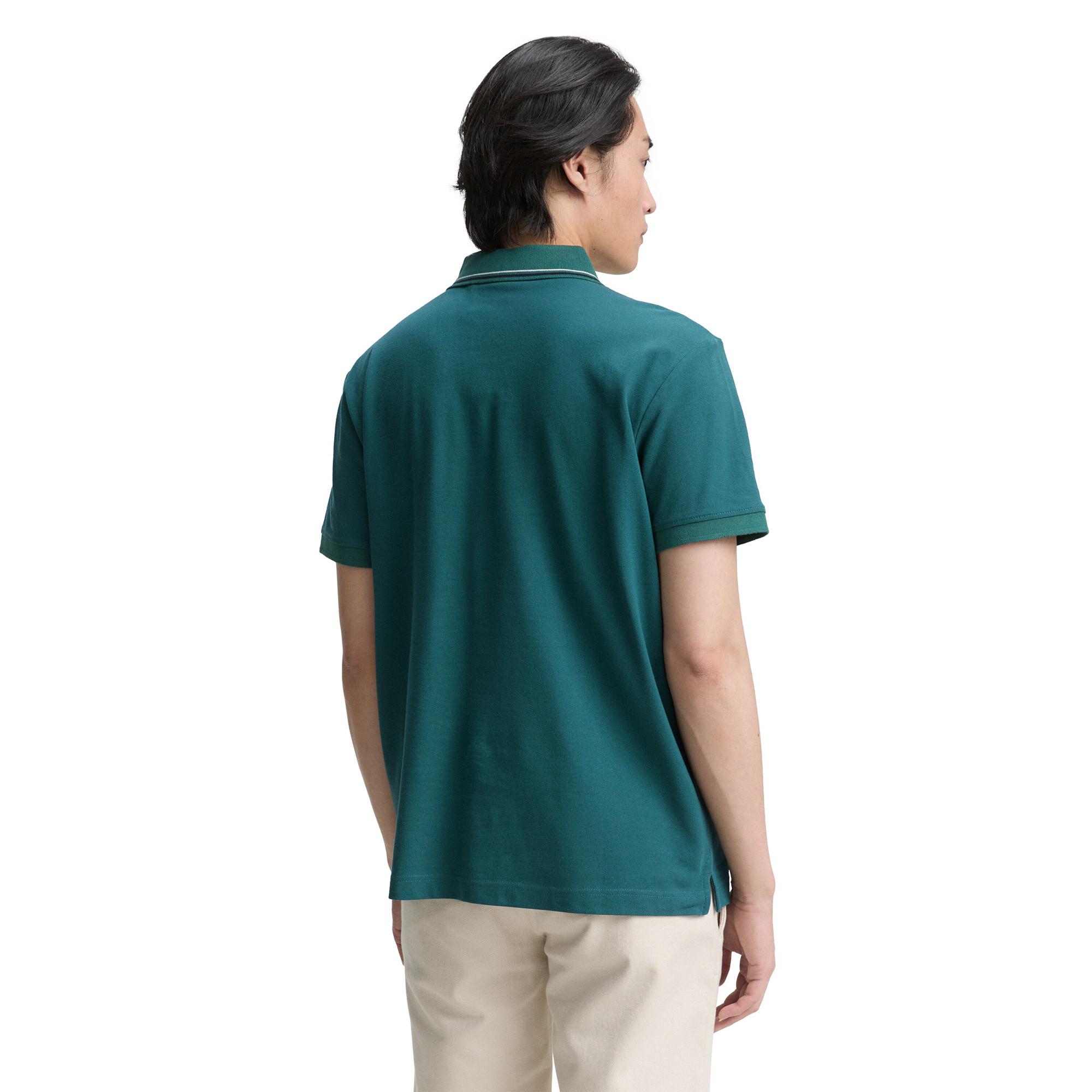 TOM TAILOR Polo Shirt  