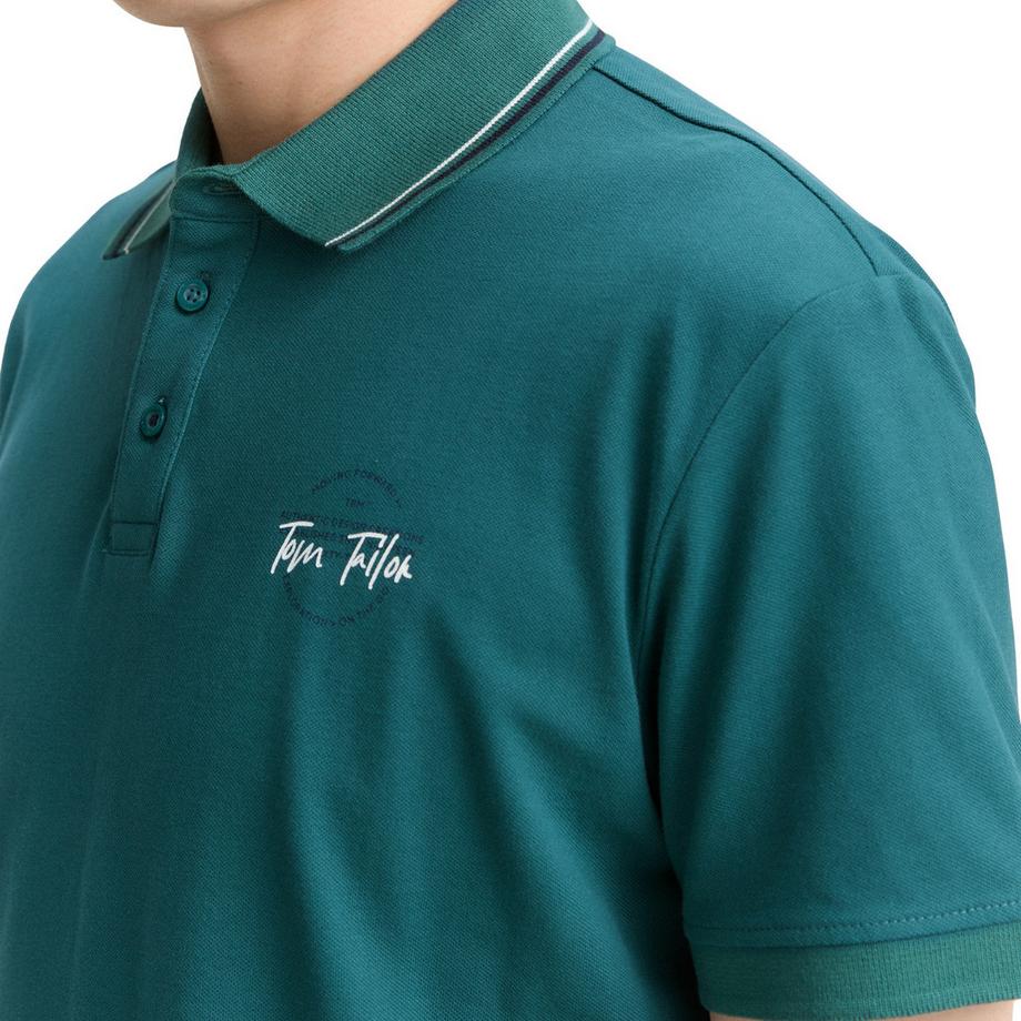 TOM TAILOR Polo  