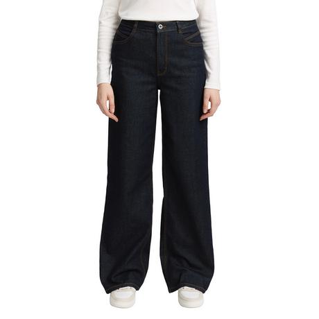 TOM TAILOR TTMADINA Wide Leg Jeans  