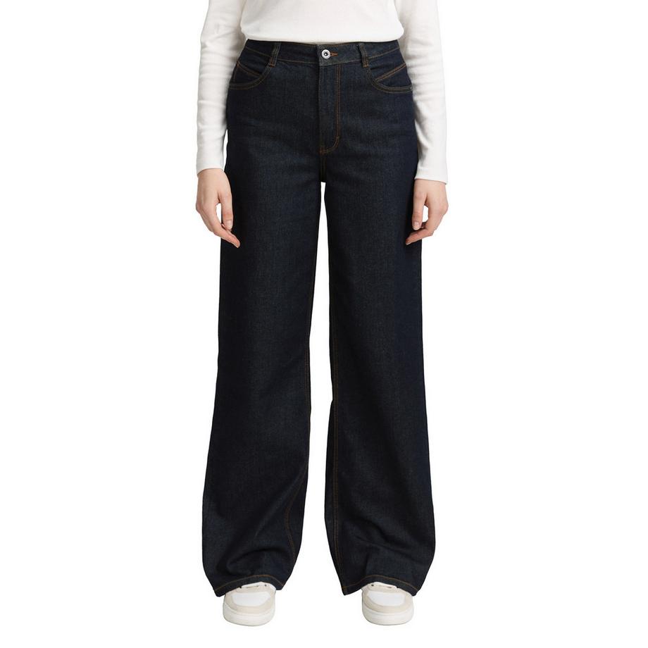 TOM TAILOR TTMADINA Wide Leg Jeans  