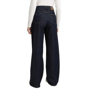TOM TAILOR TTMADINA Wide Leg Jeans  