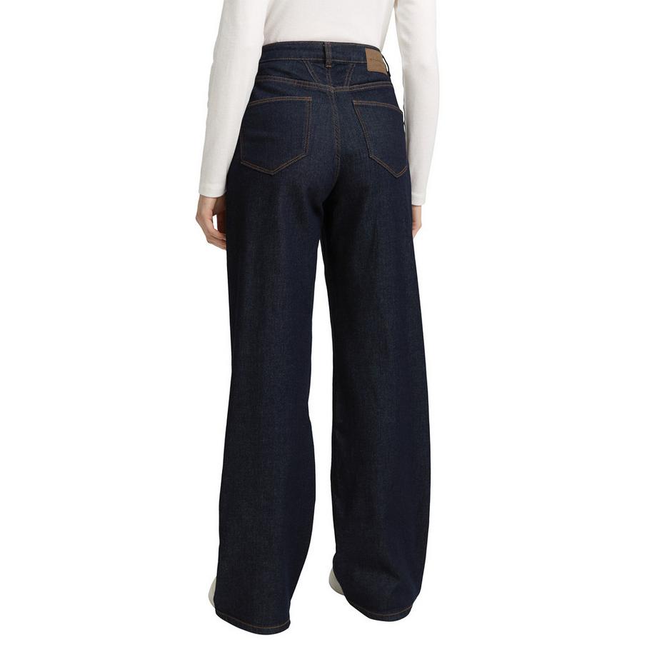 TOM TAILOR TTMADINA Wide Leg Jeans  