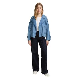 TOM TAILOR TTMADINA Wide Leg Jeans  