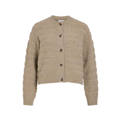 VILA Vitillia Cardigan Col Rond  