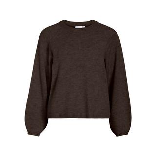 VILA Visapna Regular Fit Pullover  