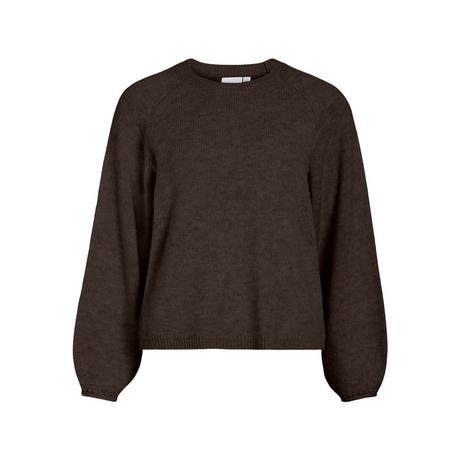 VILA Visapna Regular Fit Pullover  