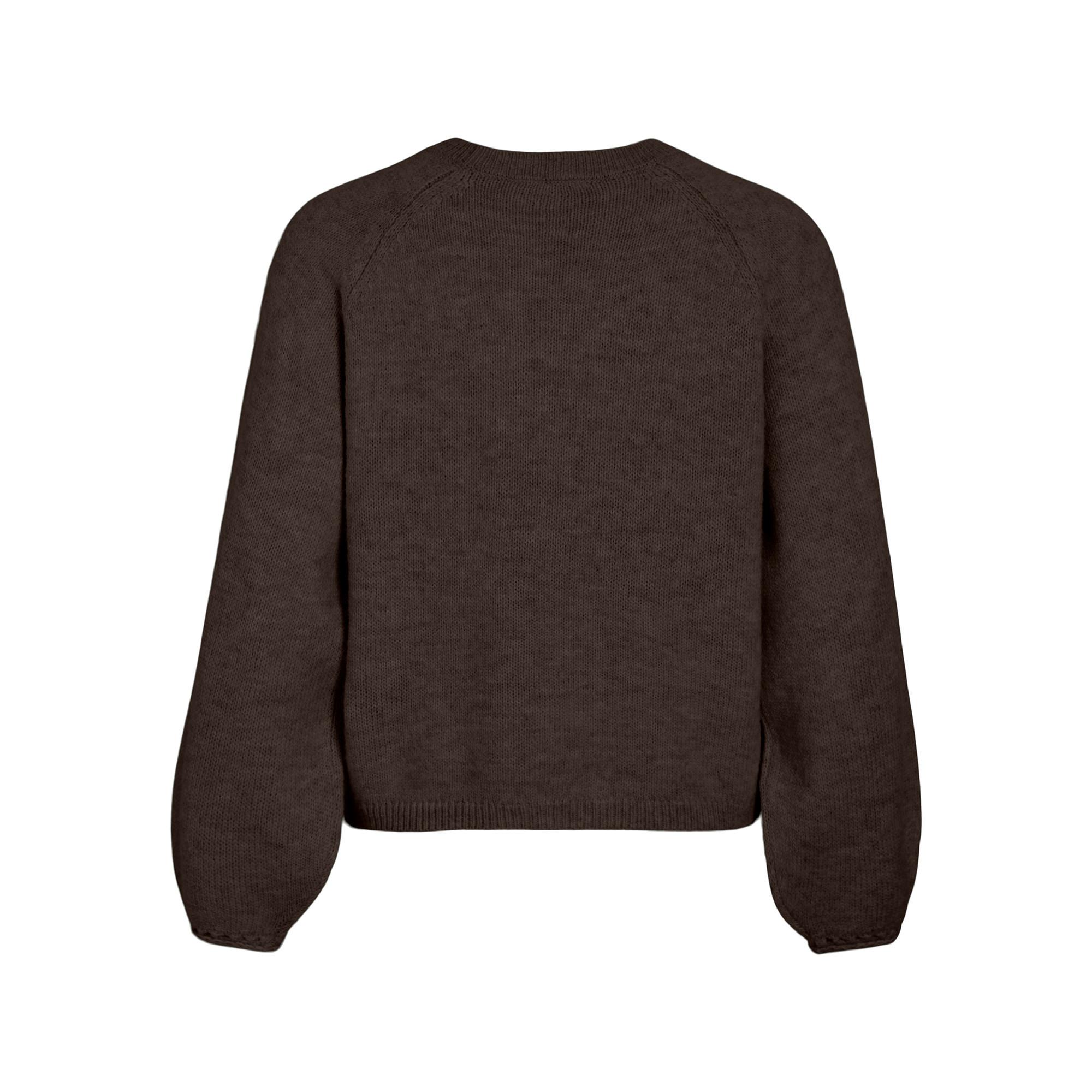 VILA Visapna Regular Fit Pullover  