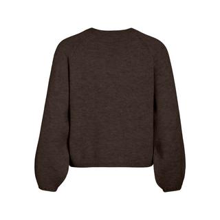 VILA Visapna Regular Fit Pullover  