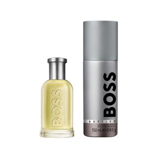HUGO BOSS Bottled Eau de Toilette Set  