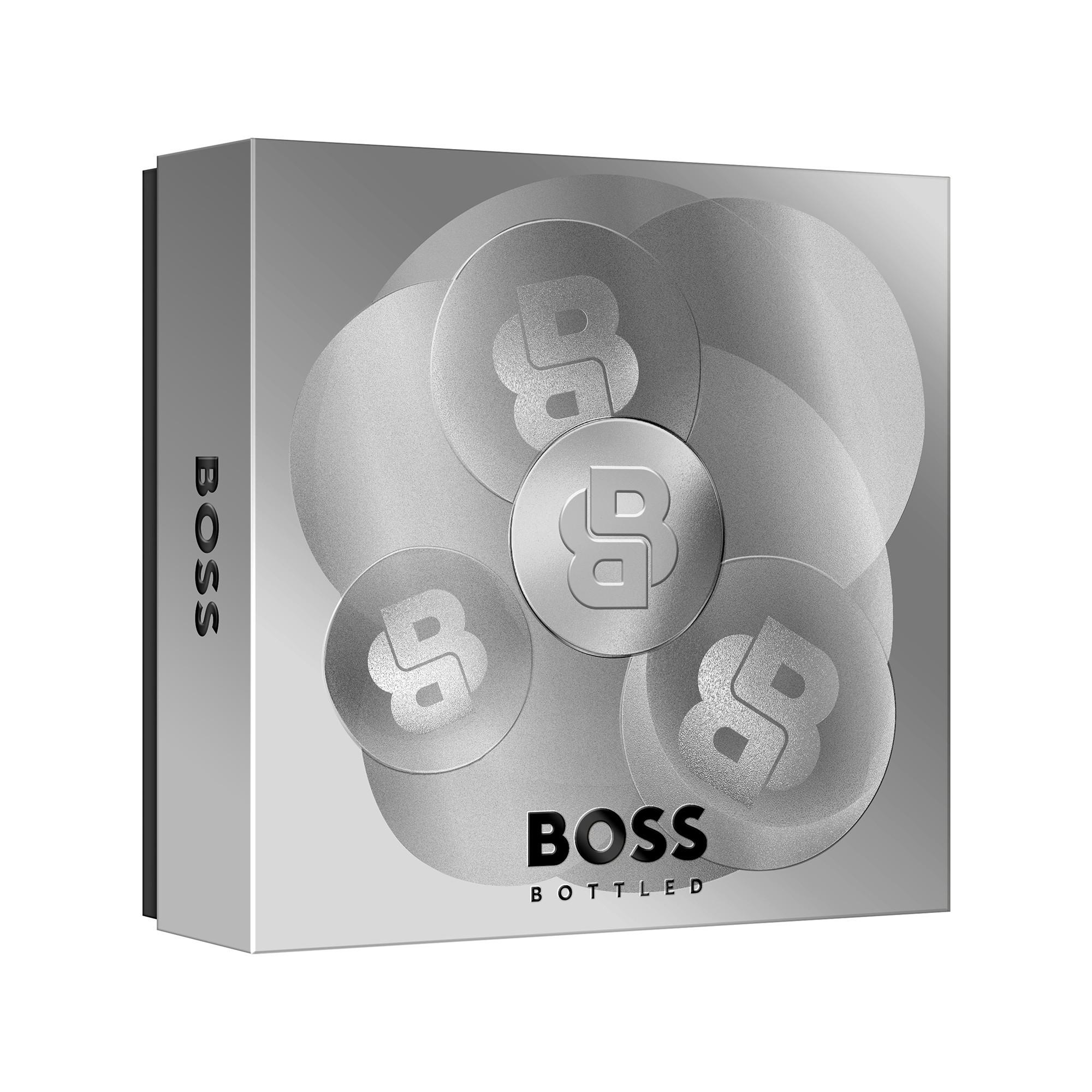 HUGO BOSS Bottled Eau de Toilette Set  