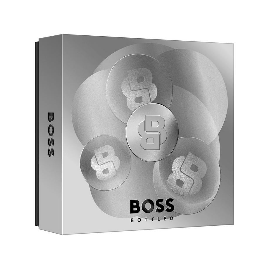 HUGO BOSS Bottled Eau de Toilette Set  